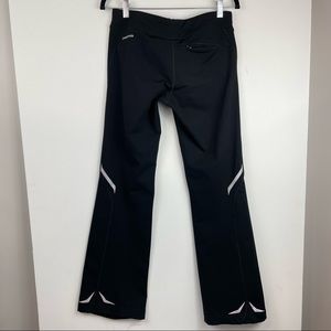 Women’s Patagonia Black Cool Weather Pant